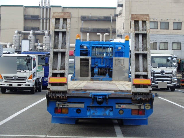 いすゞギガセルフローダー大型（10t）[写真06]