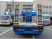 いすゞギガセルフローダー大型（10t）[写真06]