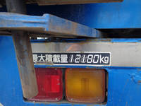 いすゞギガセルフローダー大型（10t）[写真07]