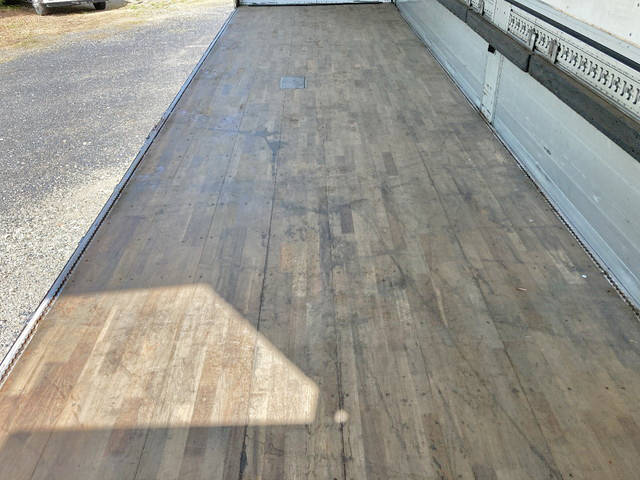 日野プロフィアアルミウイング大型（10t）[写真14]