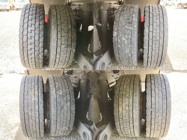 日野プロフィアアルミウイング大型（10t）[写真21]