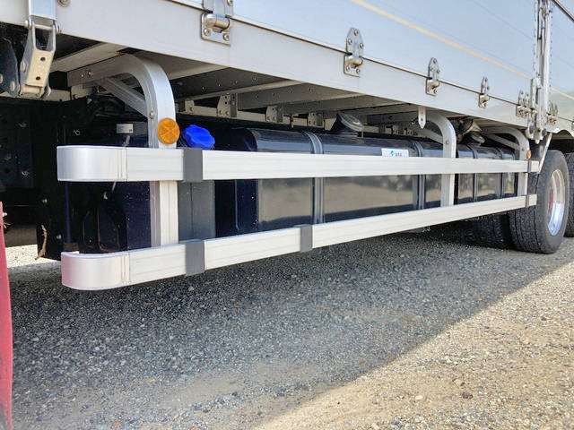 日野プロフィアアルミウイング大型（10t）[写真23]