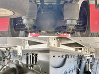 日野プロフィアアルミウイング大型（10t）[写真25]