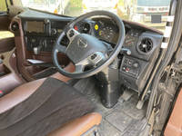 日野プロフィアアルミウイング大型（10t）[写真31]