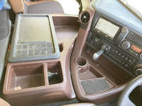 日野プロフィアアルミウイング大型（10t）[写真34]