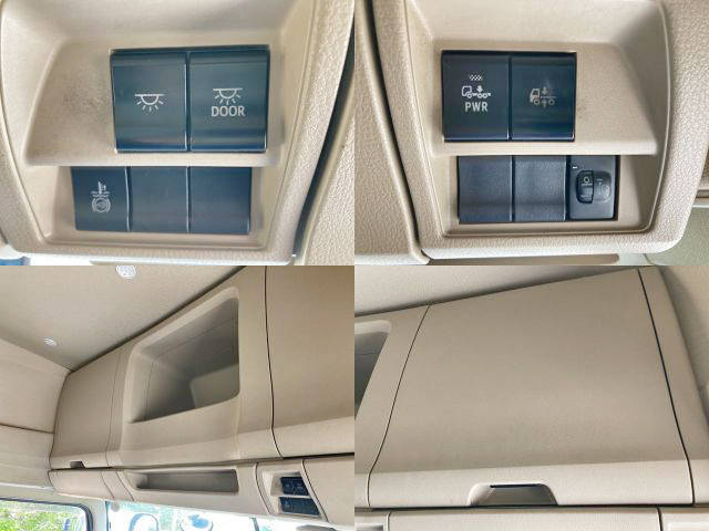 日野プロフィアアルミウイング大型（10t）[写真39]