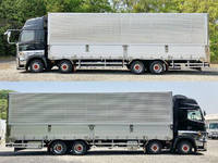 日野プロフィアアルミウイング大型（10t）[写真05]