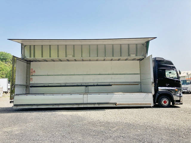 日野プロフィアアルミウイング大型（10t）[写真07]