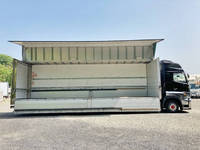 日野プロフィアアルミウイング大型（10t）[写真07]