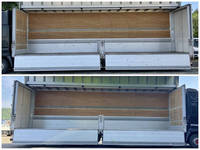 日野プロフィアアルミウイング大型（10t）[写真10]