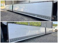 日野プロフィアアルミウイング大型（10t）[写真11]