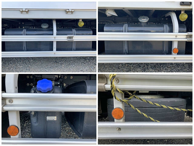 日野プロフィアアルミウイング大型（10t）[写真17]