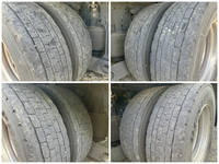 日野プロフィアアルミウイング大型（10t）[写真18]