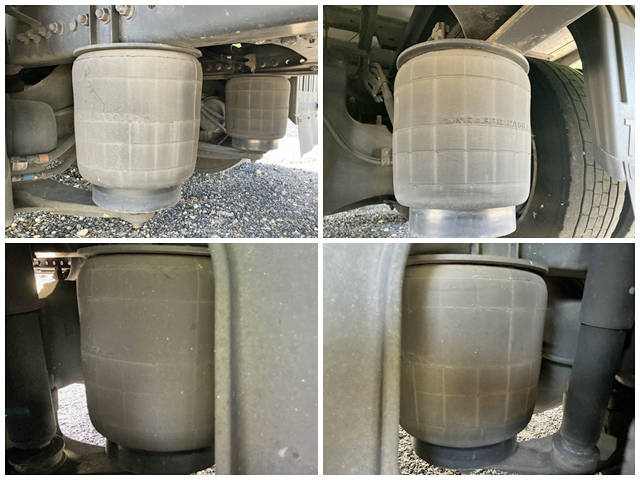 日野プロフィアアルミウイング大型（10t）[写真21]