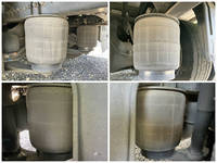 日野プロフィアアルミウイング大型（10t）[写真21]