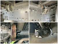 日野プロフィアアルミウイング大型（10t）[写真22]