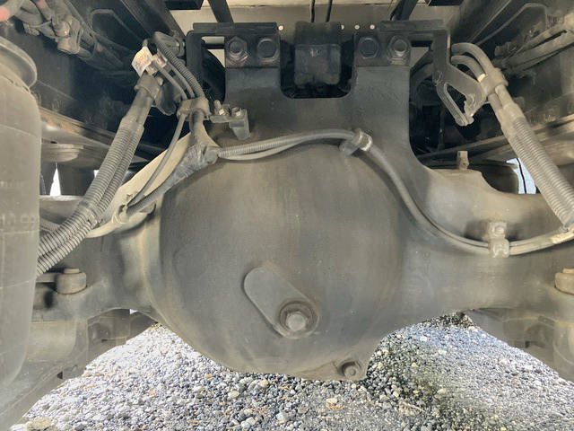 日野プロフィアアルミウイング大型（10t）[写真24]