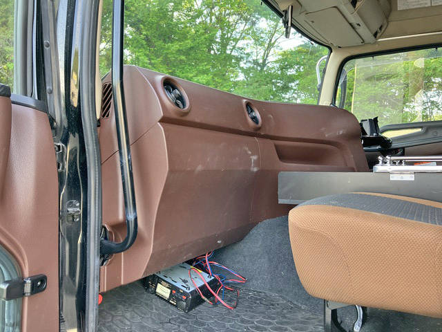 日野プロフィアアルミウイング大型（10t）[写真29]