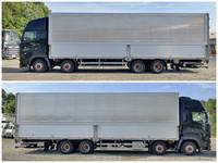 日野プロフィアアルミウイング大型（10t）[写真05]