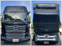 日野プロフィアアルミウイング大型（10t）[写真06]