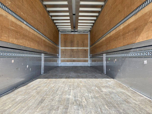 日野プロフィアアルミウイング大型（10t）[写真08]