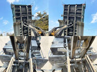 三菱ふそうスーパーグレートダンプ大型（10t）[写真10]