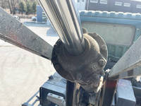 三菱ふそうスーパーグレートダンプ大型（10t）[写真11]