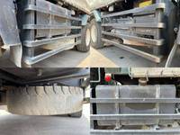 三菱ふそうスーパーグレートダンプ大型（10t）[写真13]