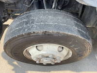 三菱ふそうスーパーグレートダンプ大型（10t）[写真14]