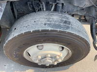 三菱ふそうスーパーグレートダンプ大型（10t）[写真15]