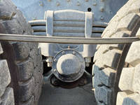 三菱ふそうスーパーグレートダンプ大型（10t）[写真16]