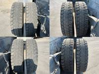 三菱ふそうスーパーグレートダンプ大型（10t）[写真17]