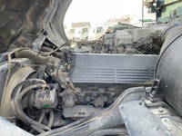 三菱ふそうスーパーグレートダンプ大型（10t）[写真19]