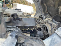 三菱ふそうスーパーグレートダンプ大型（10t）[写真20]