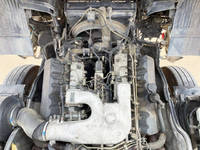 三菱ふそうスーパーグレートダンプ大型（10t）[写真21]