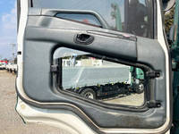 三菱ふそうスーパーグレートダンプ大型（10t）[写真23]