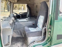 三菱ふそうスーパーグレートダンプ大型（10t）[写真25]