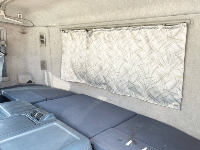 三菱ふそうスーパーグレートダンプ大型（10t）[写真28]