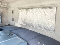 三菱ふそうスーパーグレートダンプ大型（10t）[写真28]