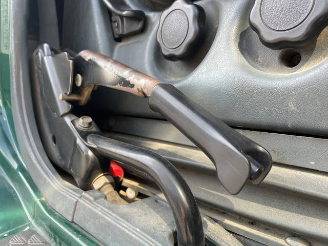 三菱ふそうスーパーグレートダンプ大型（10t）[写真31]