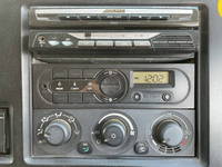 三菱ふそうスーパーグレートダンプ大型（10t）[写真35]