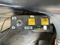 三菱ふそうスーパーグレートダンプ大型（10t）[写真37]