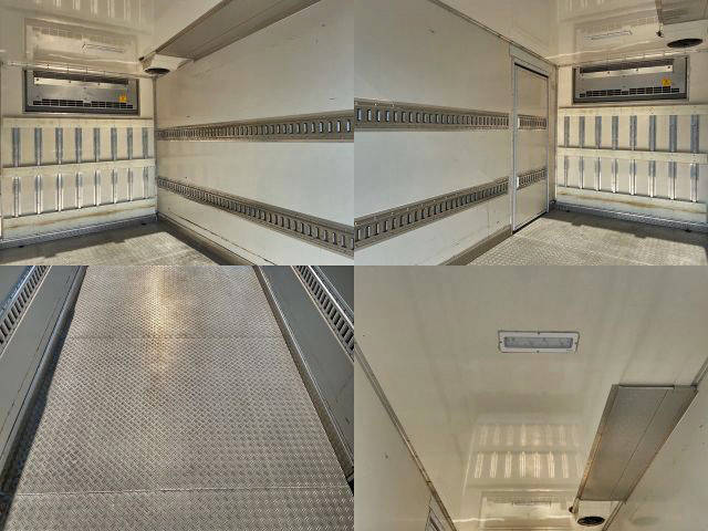 いすゞエルフ冷凍車（冷蔵車）小型（2t・3t）[写真12]