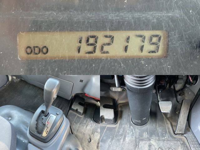 いすゞエルフ冷凍車（冷蔵車）小型（2t・3t）[写真34]