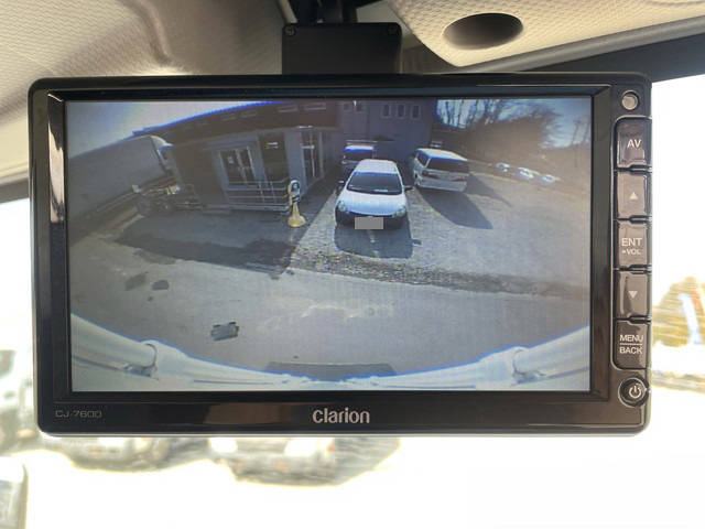 いすゞエルフ冷凍車（冷蔵車）小型（2t・3t）[写真38]