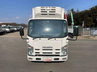 いすゞエルフ冷凍車（冷蔵車）小型（2t・3t）[写真08]