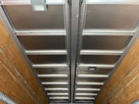 いすゞフォワードアルミウイング中型（4t）[写真11]