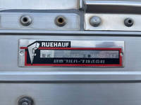 いすゞフォワードアルミウイング中型（4t）[写真14]