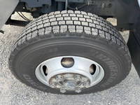 いすゞフォワードアルミウイング中型（4t）[写真19]