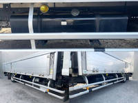 いすゞフォワードアルミウイング中型（4t）[写真21]